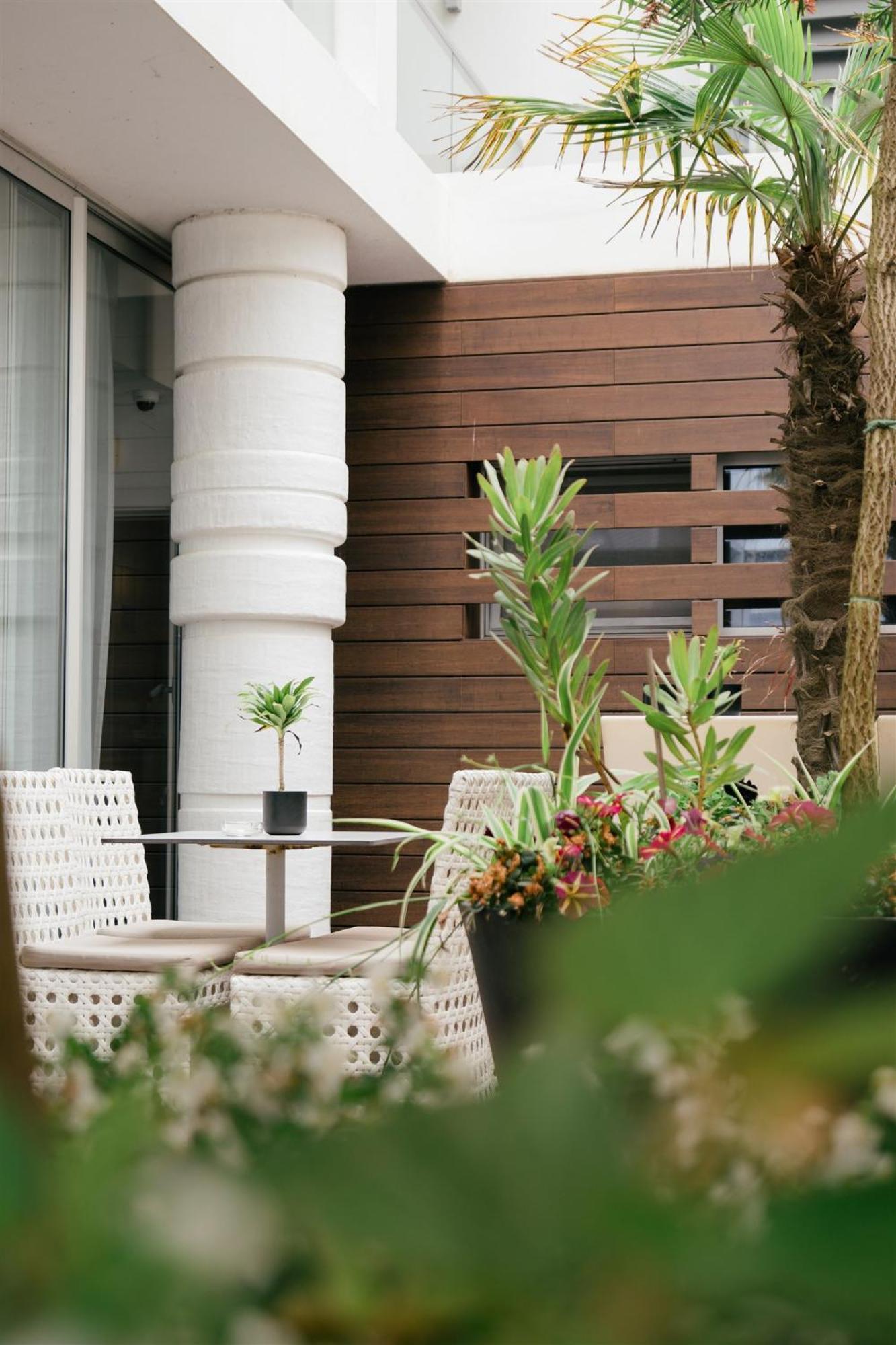 Macarico Beach Hotel Praia de Mira Exteriör bild