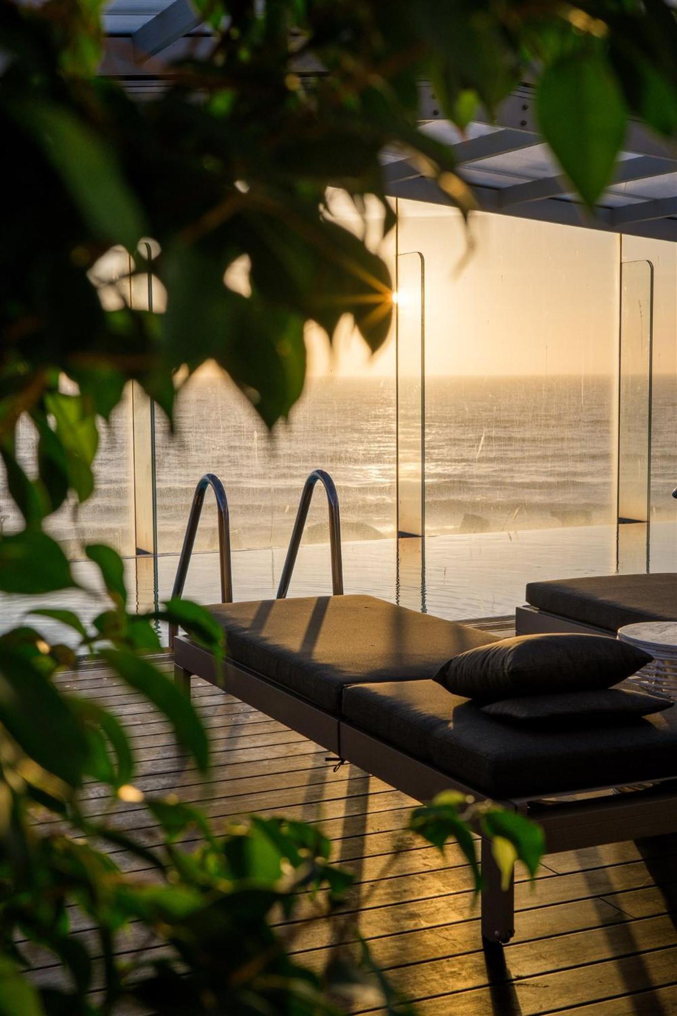 Macarico Beach Hotel Praia de Mira Exteriör bild